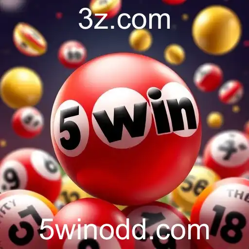 A Ascensão do 5win no Cenário de Jogos