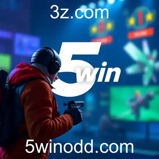 Ascensão do 5win no Mercado de Jogos Online