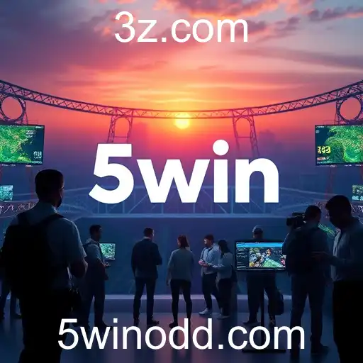 A Trajetória do 5win: Tecnologia e Futuro