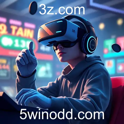 Tendências e Inovações no Mercado de Jogos Online