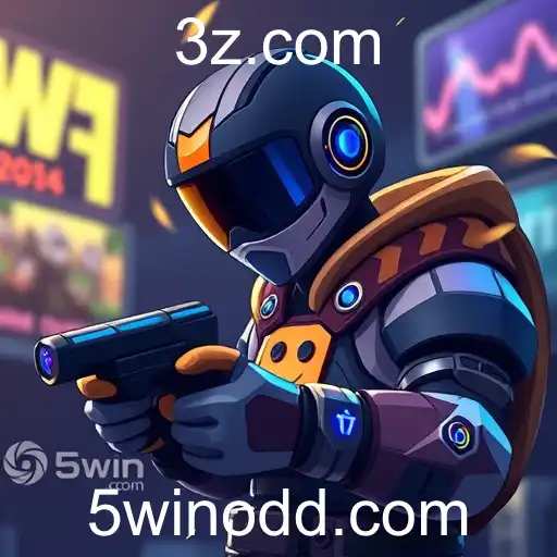 Explorando o Crescimento Explosivo da 5win em 2025