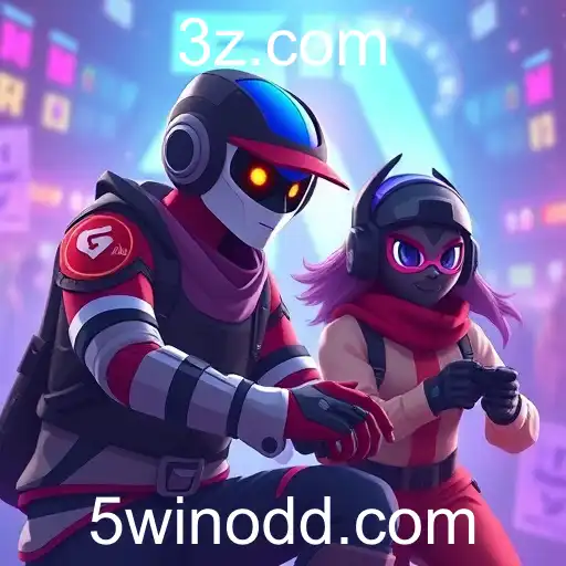 A Reinvenção dos Jogos Online em 2025