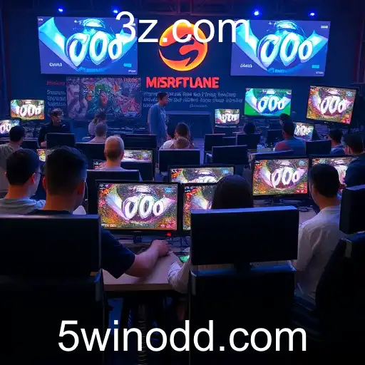 Tecnologia 5win e as Mudanças no Mercado Digital