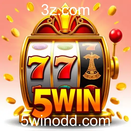 O Crescimento Avassalador da 5win no Mundo dos Jogos