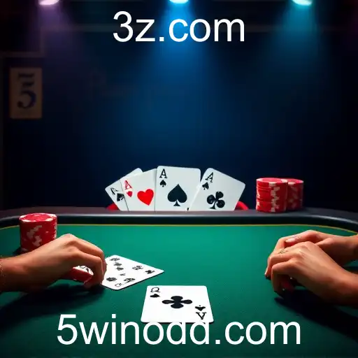 A Ascensão dos Jogos Online: 5win em Destaque