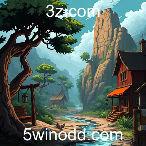 A Fascinante Evolução dos Jogos de Aventura