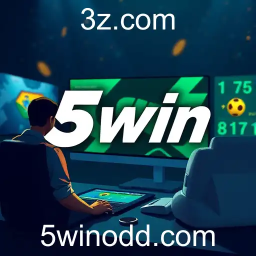 Ascensão do 5win no Cenário de Jogos de 2025