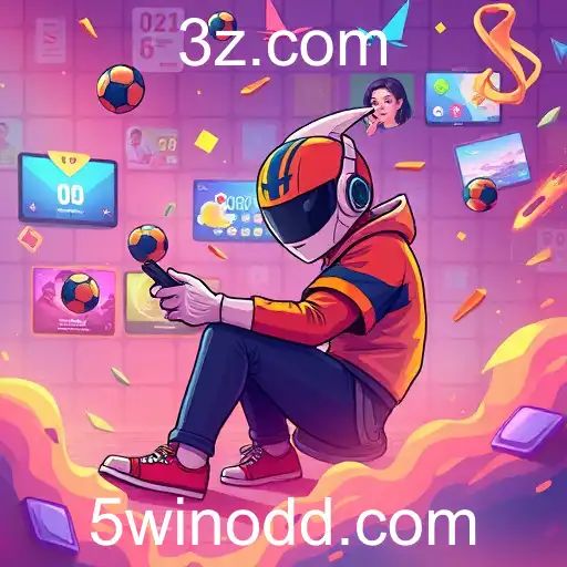 Expansão do Mercado de Jogos Online no Brasil