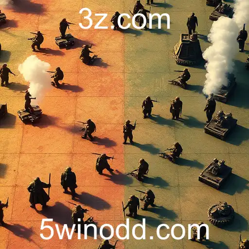 Expansão do mercado de jogos online em 2025