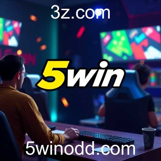 Tendências de Crescimento no Setor de Jogos Online