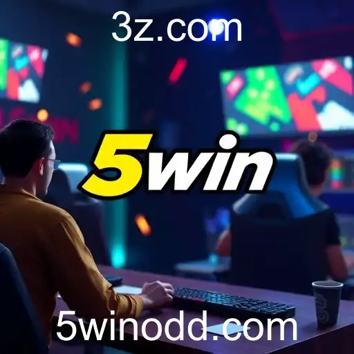 Tendências de Crescimento no Setor de Jogos Online