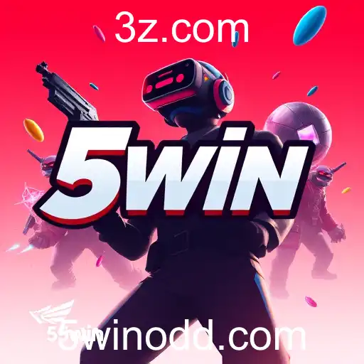 A Ascensão e Popularidade do Site de Jogos 5win em 2025