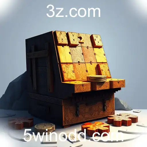 A Fascinante Jornada dos Jogos de Quebra-Cabeça no 5win