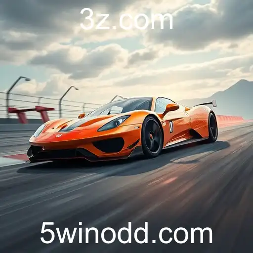 Explorando o Fascinante Mundo dos Jogos de Corrida