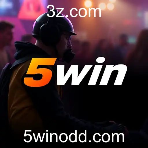 A Ascensão do Fenômeno 5win no Brasil