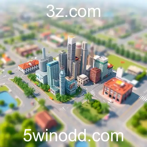 Explorando o Fascinante Mundo dos Jogos de Simulação