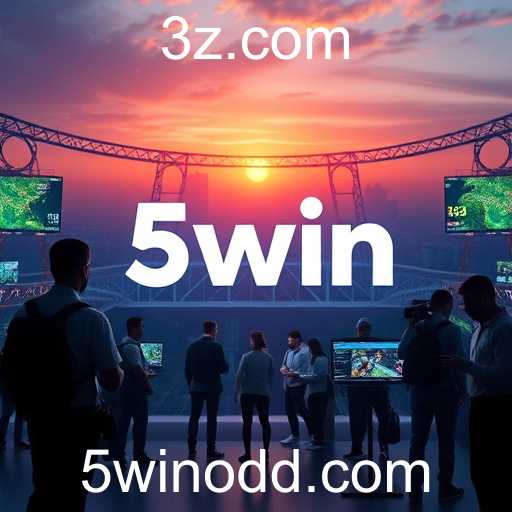 Tecnologia e Inovação Transformam o Mercado com Novo Jogo Online