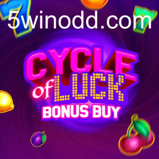 Exploring the Excitement of CycleofLuckBonusBuy and the 5win Phenomenon