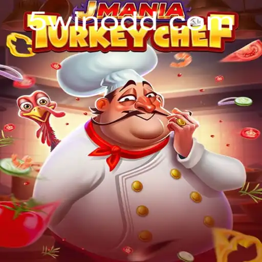 Discover the Culinary Fun of JManiaTurkeyChef: A Blend of Culinary Challenge and Strategy