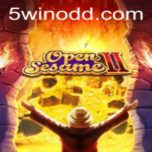 Discover the Thrilling Universe of OpenSesameII: Mastering the Art of 5win