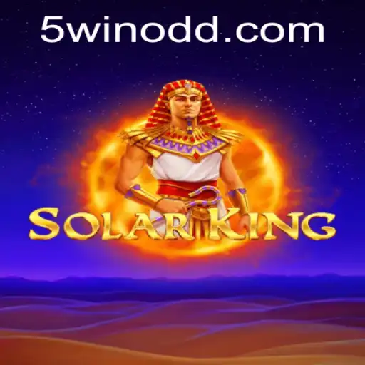 Exploring the Mystical World of SolarKing
