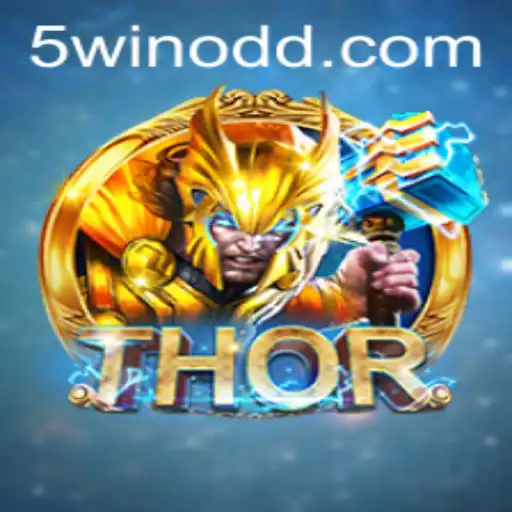 Exploring THOR: A Captivating Gaming Experience with the Exciting 5win Feature