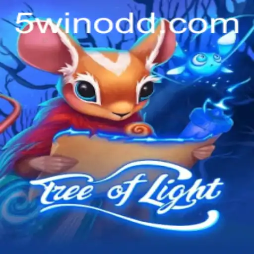 TreeofLight: A Magical Journey into an Enchanted World